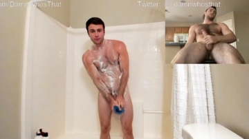 Damn_Whos_That  10-07-2021 video doublelush